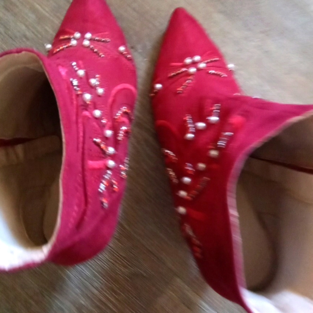 Dress Boots